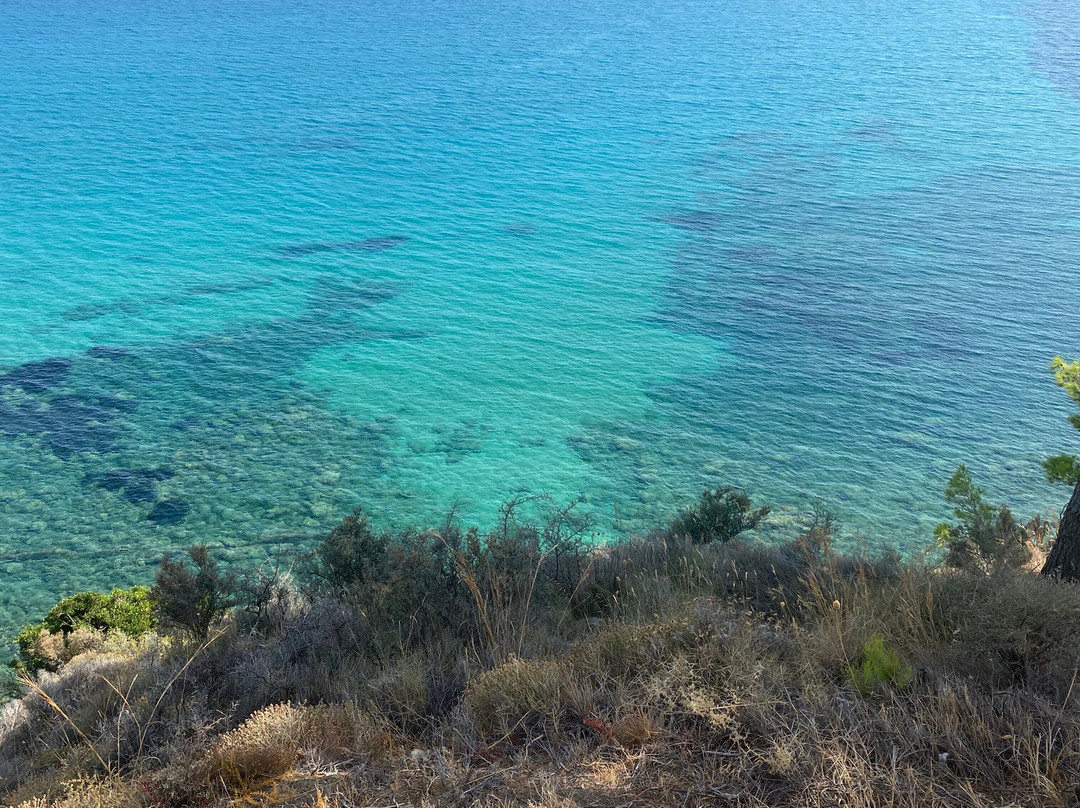 Trapezaki Bay Hotel主图