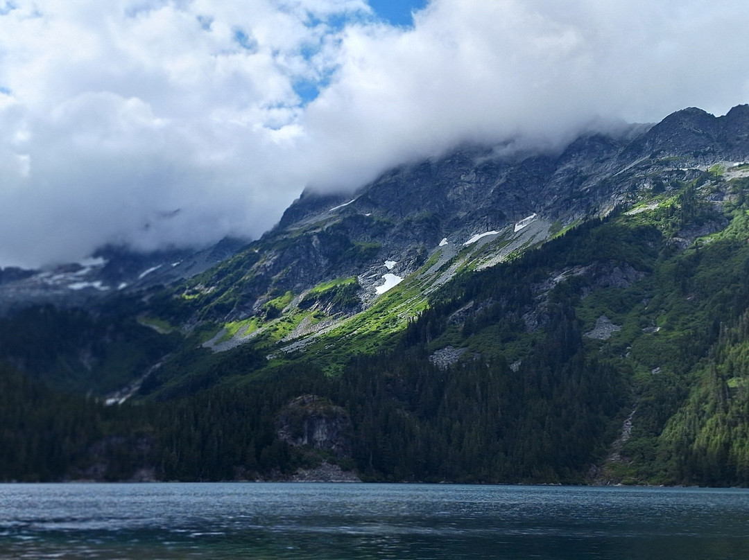 Lake Lovely Water-斯阔米什必去景点