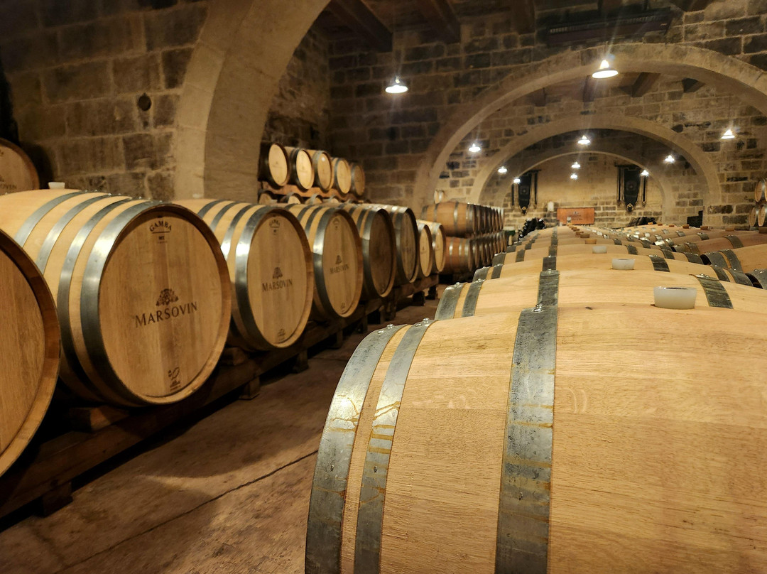 Marsovin-Marsa必去景点