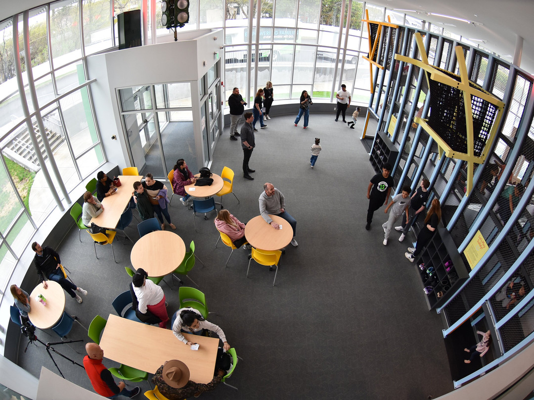 Utica Children's Museum-Utica必去景点