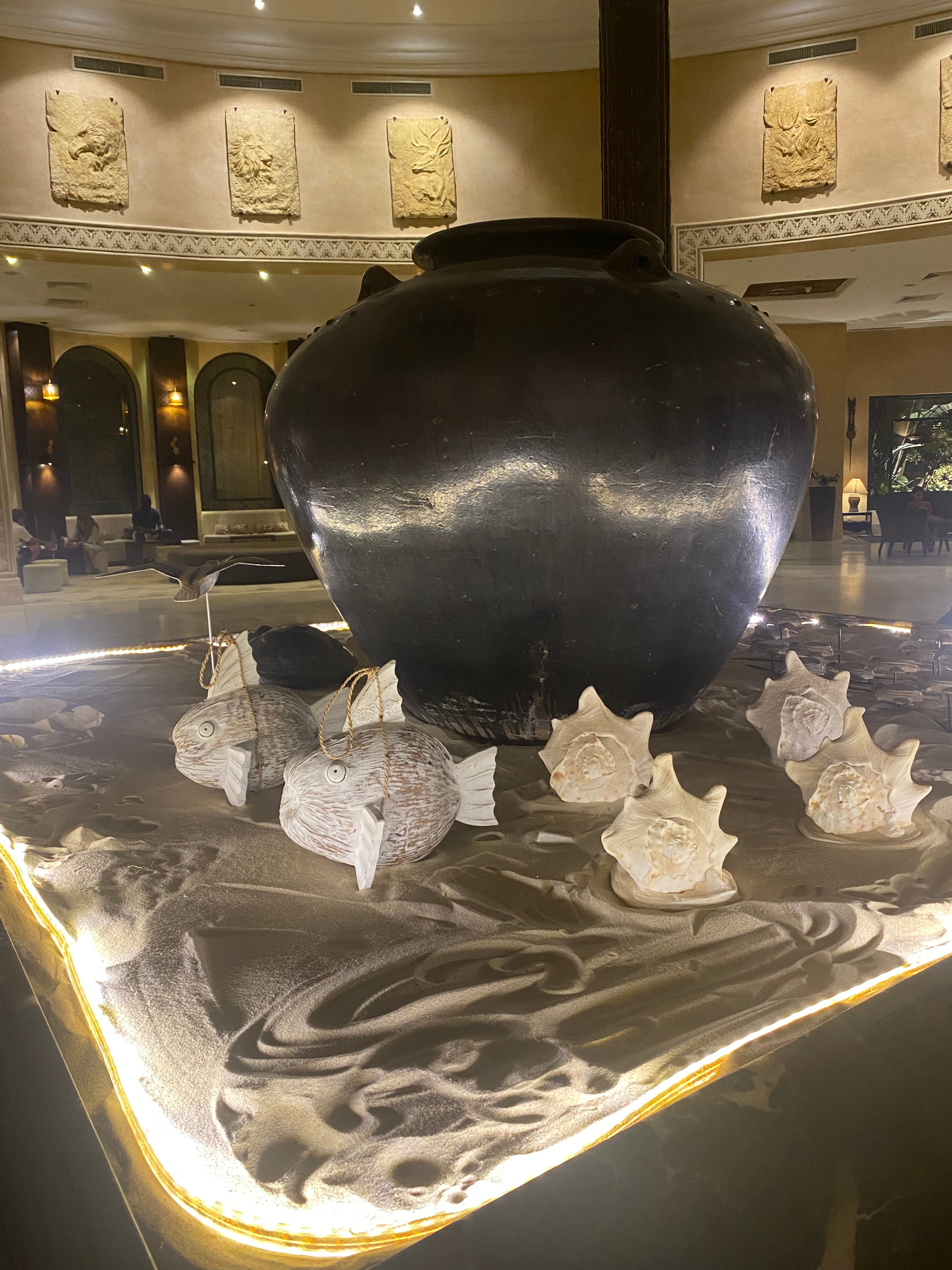 Africa Jade Thalasso Hôtel Korba-官方