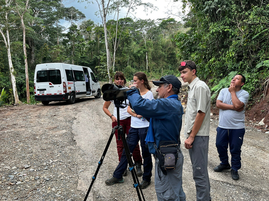 Pantiacolla Tours-Atalaya必去景点