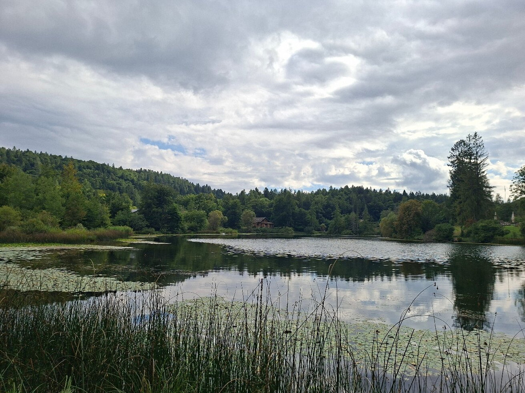 Lago di Cei-Villa Lagarina必去景点