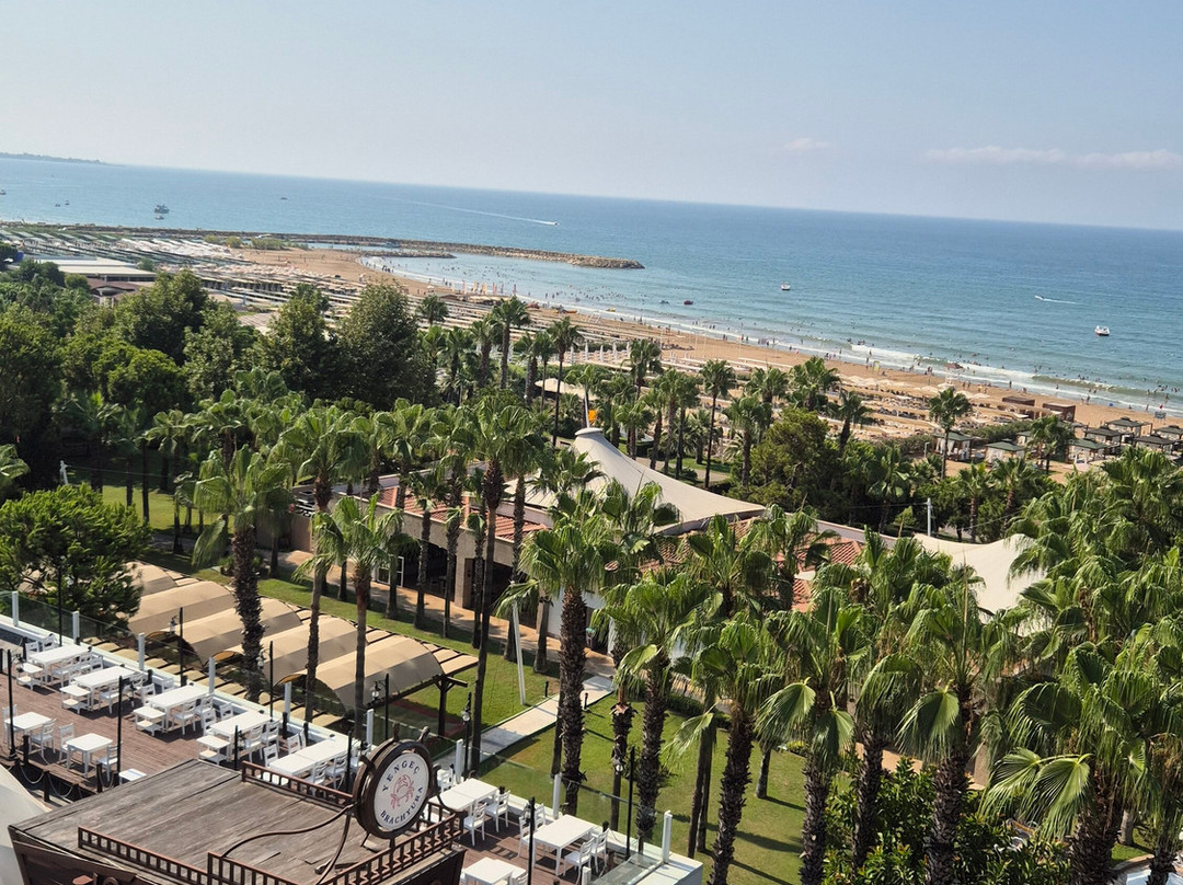 Kamelya Collection Selin Otel主图