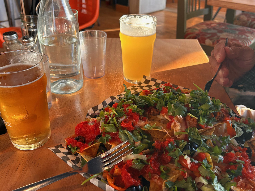 Auberge L'Amarre主图