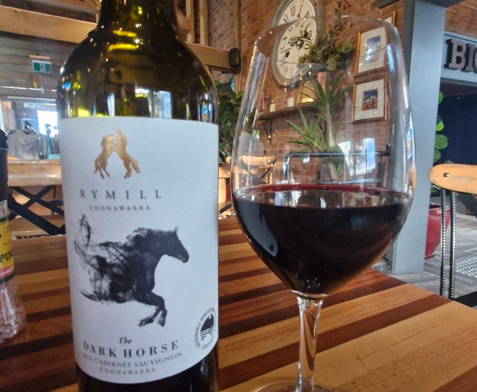 Big Winch 360-库伯佩迪必去景点