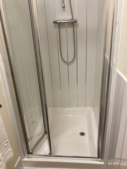 Celtic International Hotel Cardiff Airport-浴室