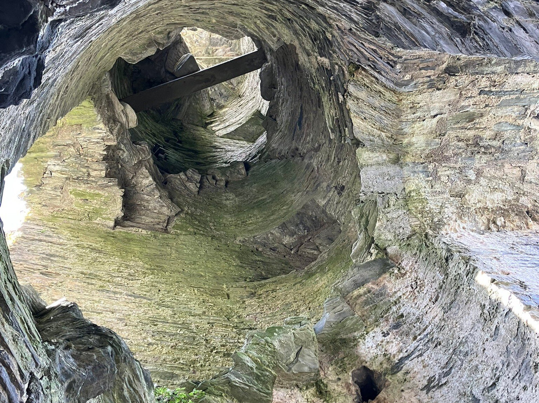 Castell Cilgerran-Cilgerran必去景点