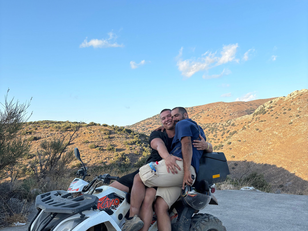 Asterion Quads-马利亚必去景点