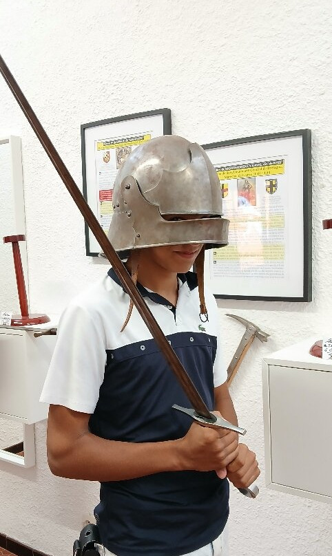 Musee du Pays de Retz-Bourgneuf-en-Retz必去景点