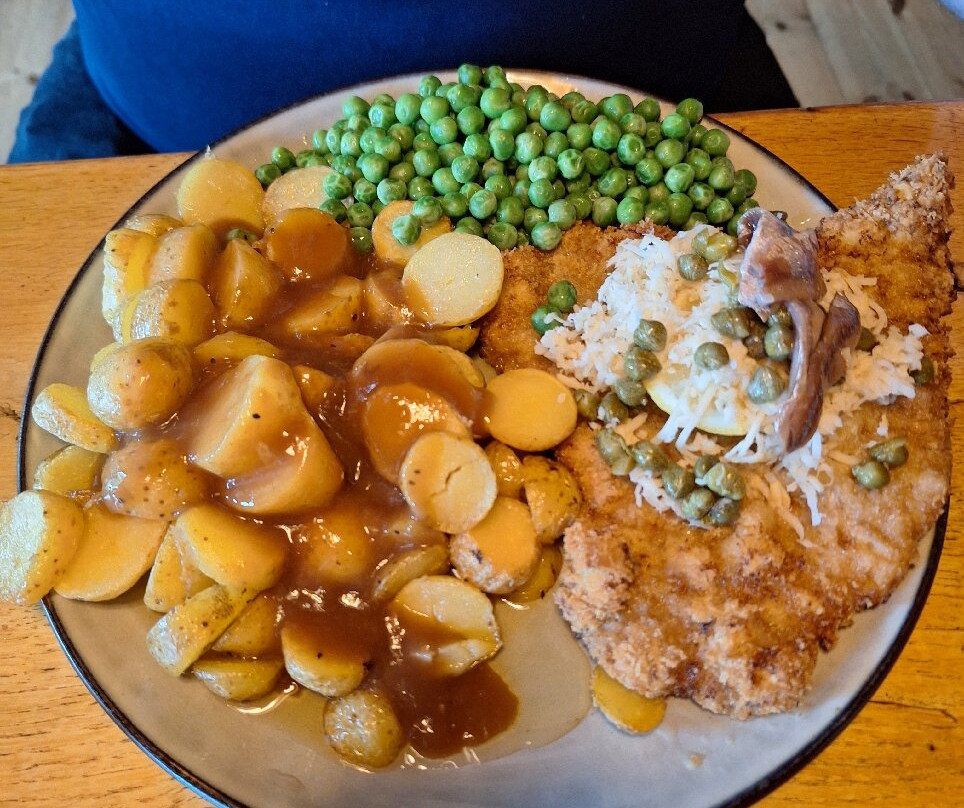 Oro Kro & Hotel主图