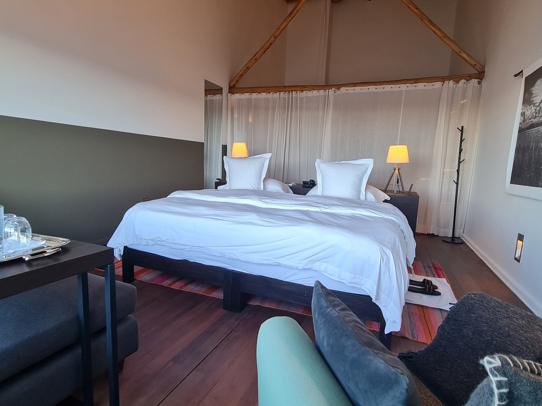 Titilaka Hotel主图