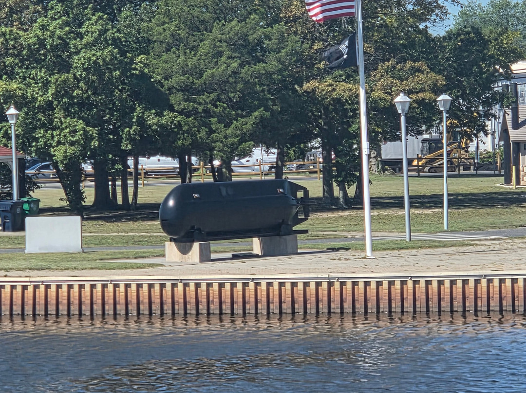 River Lady-汤姆斯河必去景点