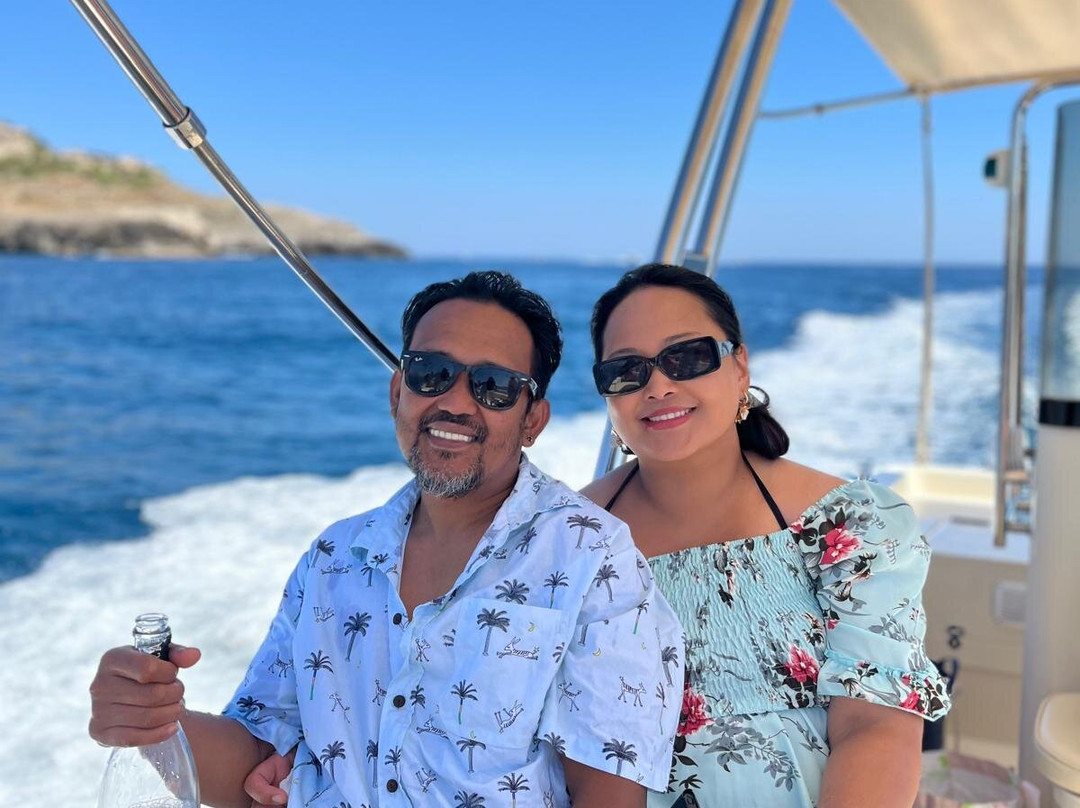 Seasalento-Santa Maria di Leuca必去景点