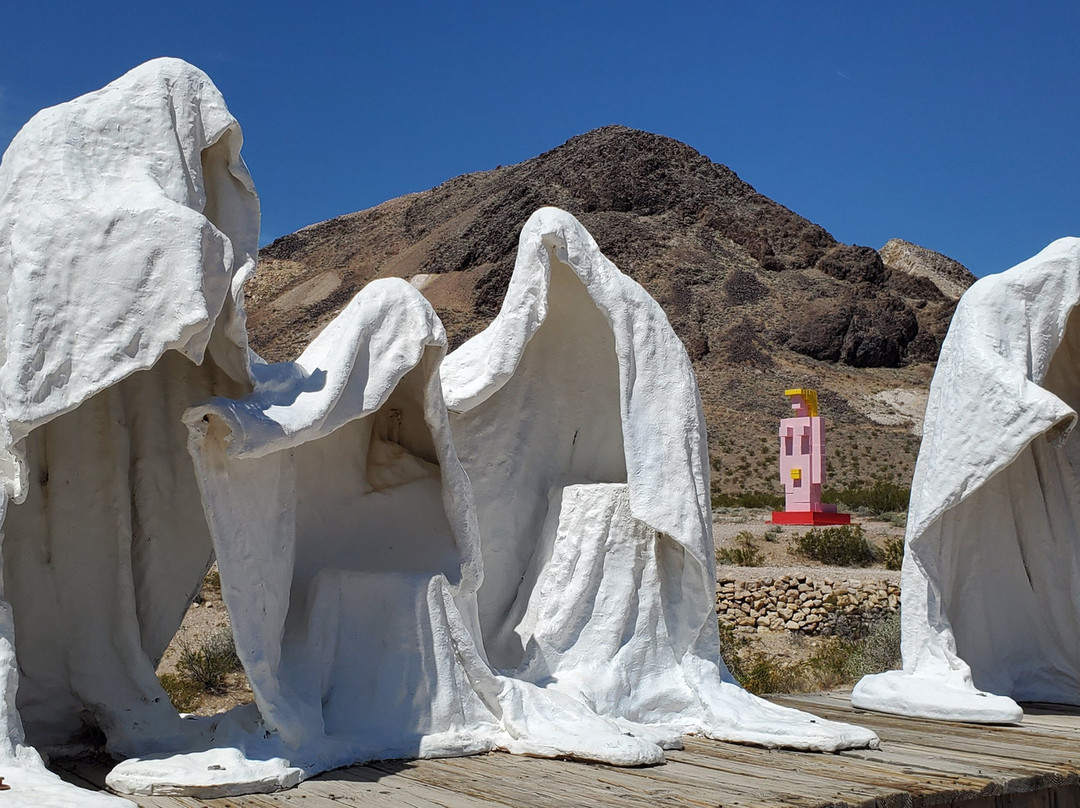 Goldwell Open Air Museum-比蒂必去景点