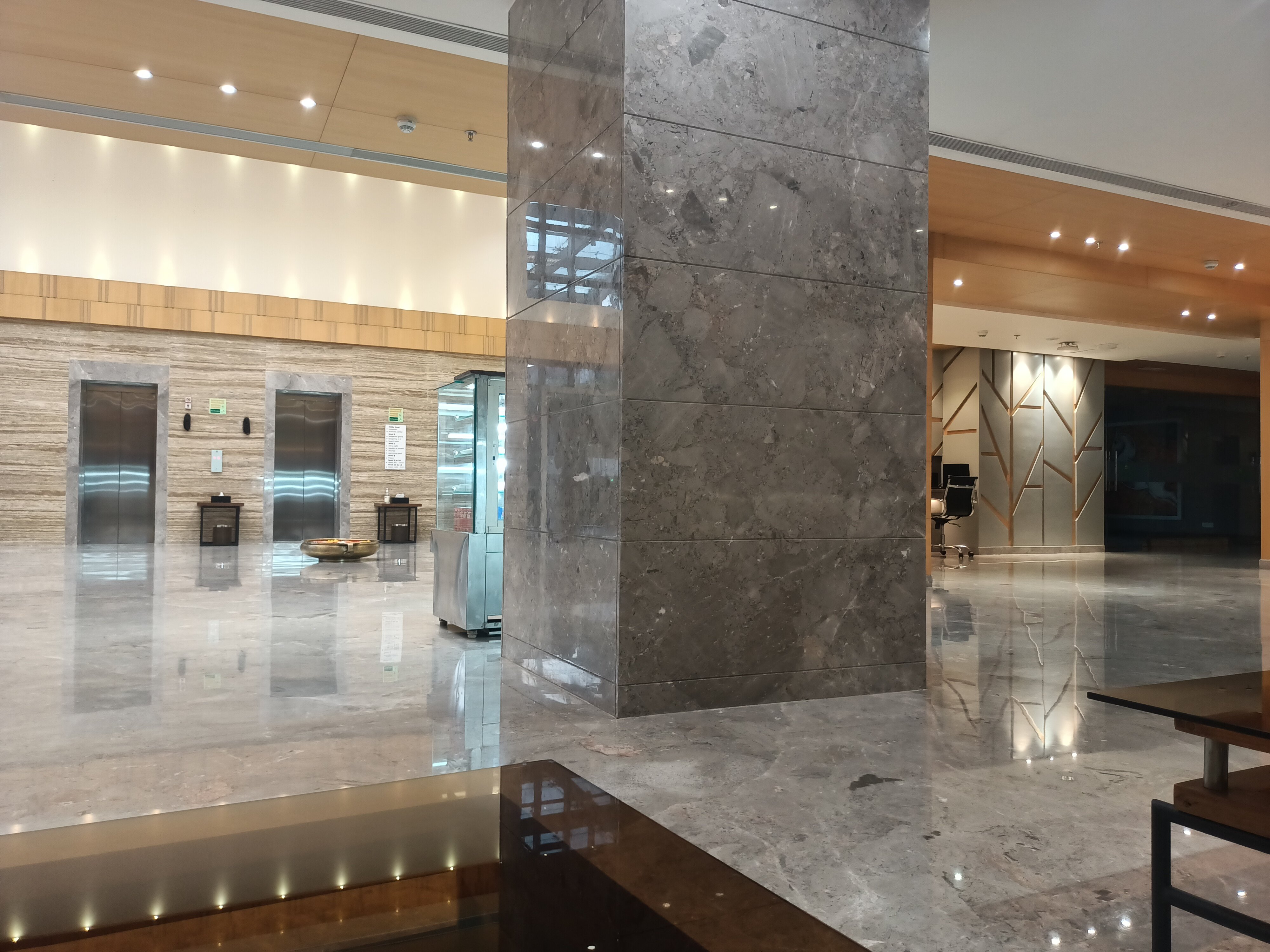 Lemon Tree Premier, Bhubaneswar-官方