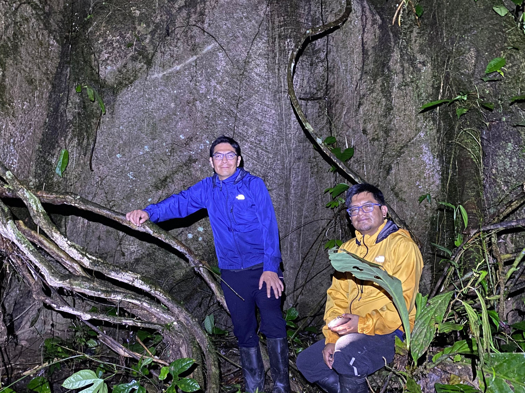 Pajaritos Agami Lodge-Loreto必去景点