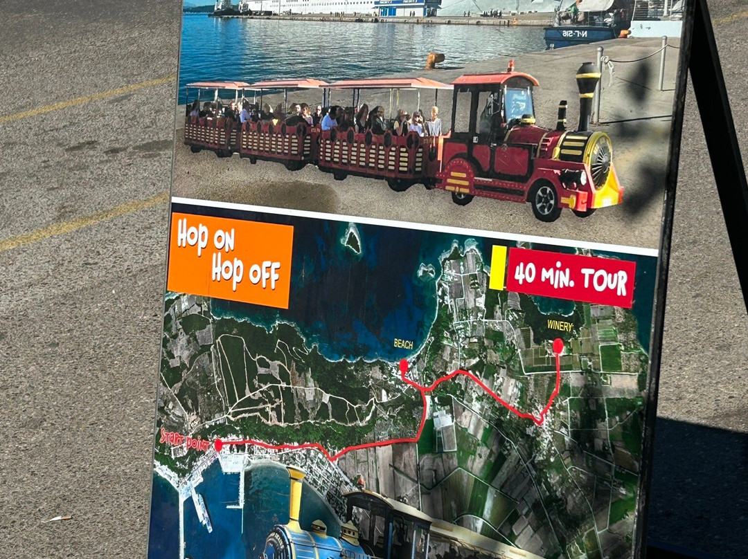 Katakolo Port-Katakolo必去景点