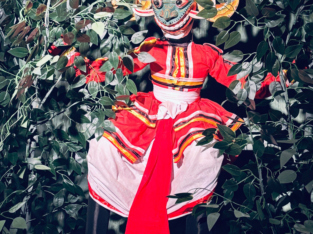 Sri Lanka Explorer-瓦都瓦必去景点