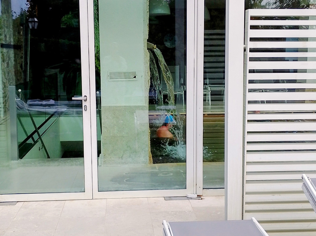 Albergo Le Terme Spa-巴尼奥维诺尼必去景点