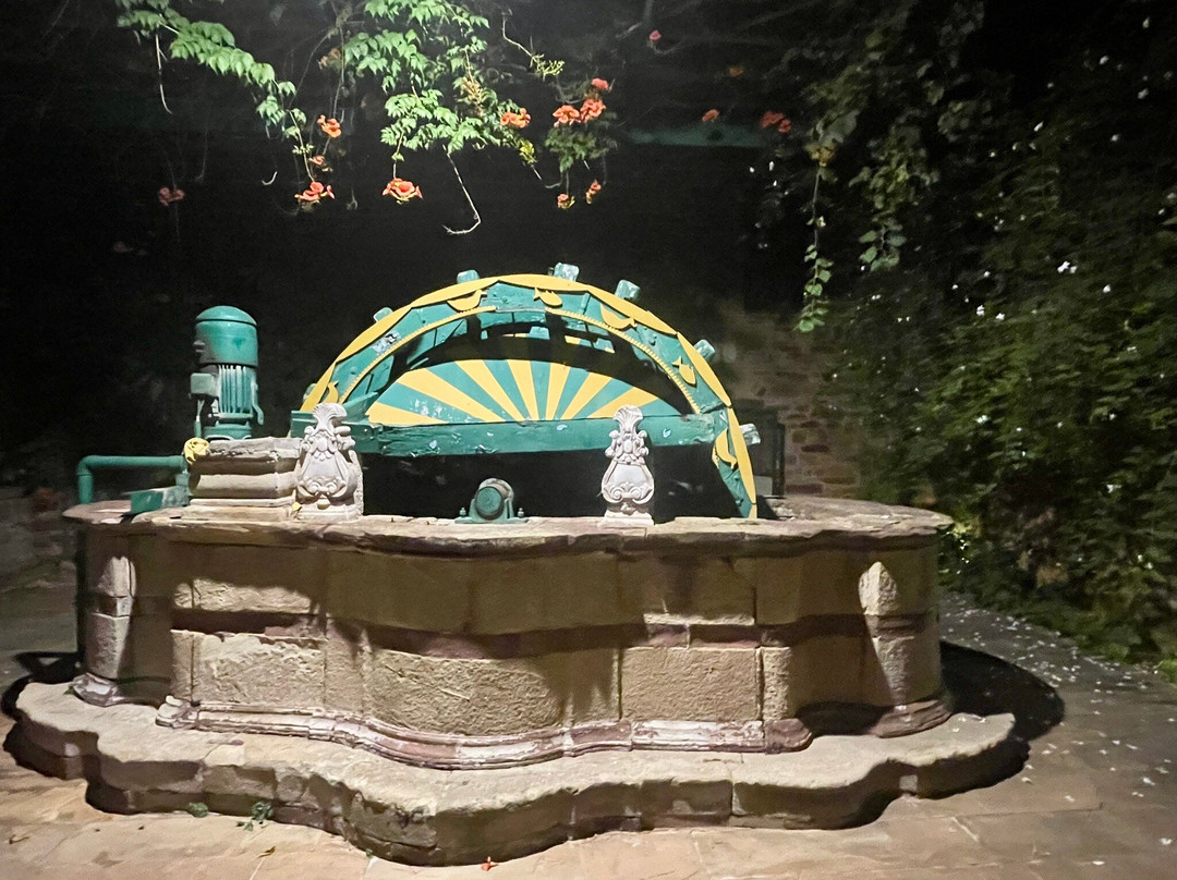 Perleas Mansion主图