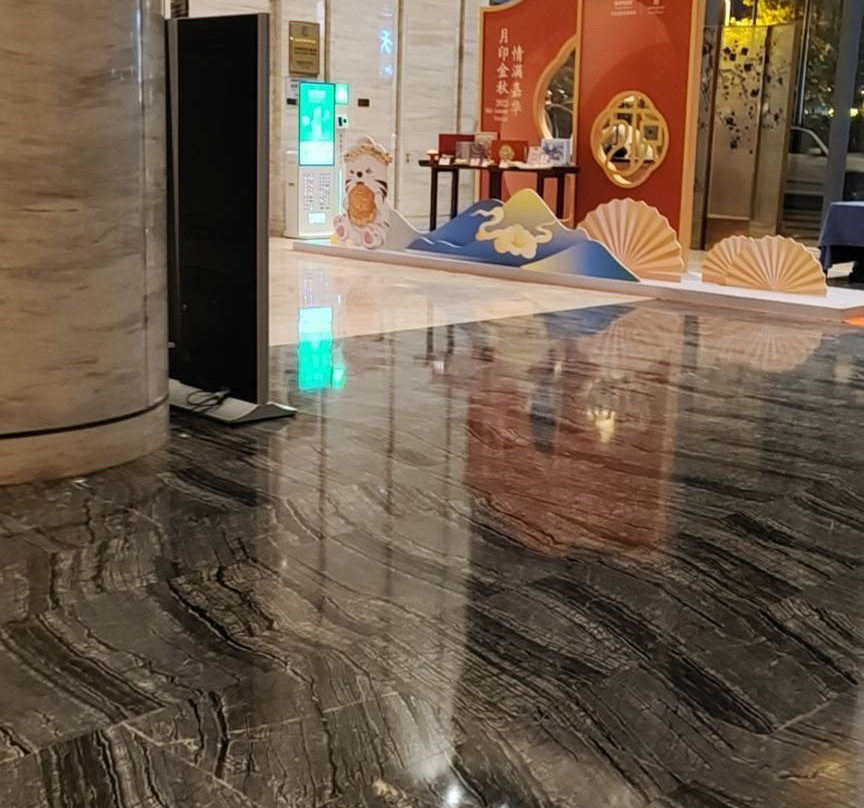 内江万达嘉华酒店主图