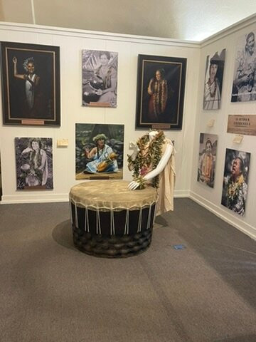 考艾岛博物馆-利胡埃必去景点