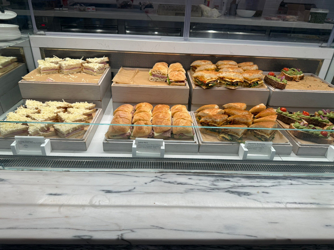 Delta One Lounge-牙买加必去景点