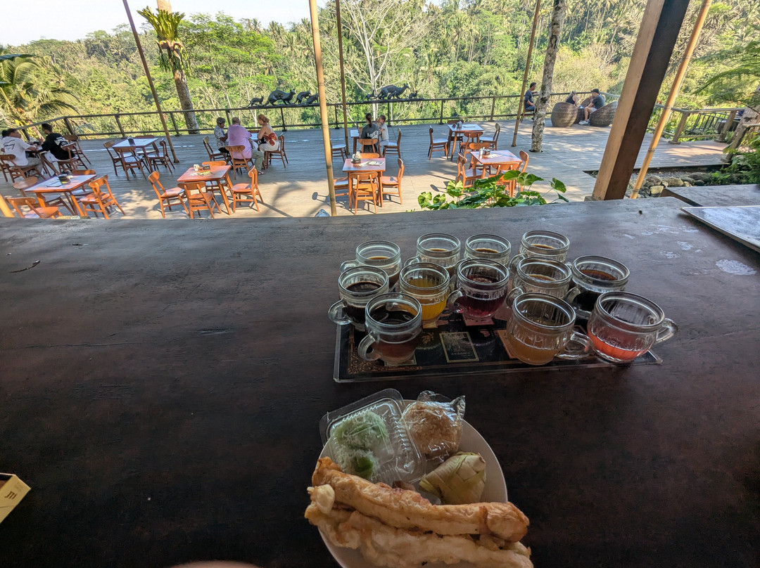 Bali Fun Bike Adventure-Pejeng Kaja必去景点