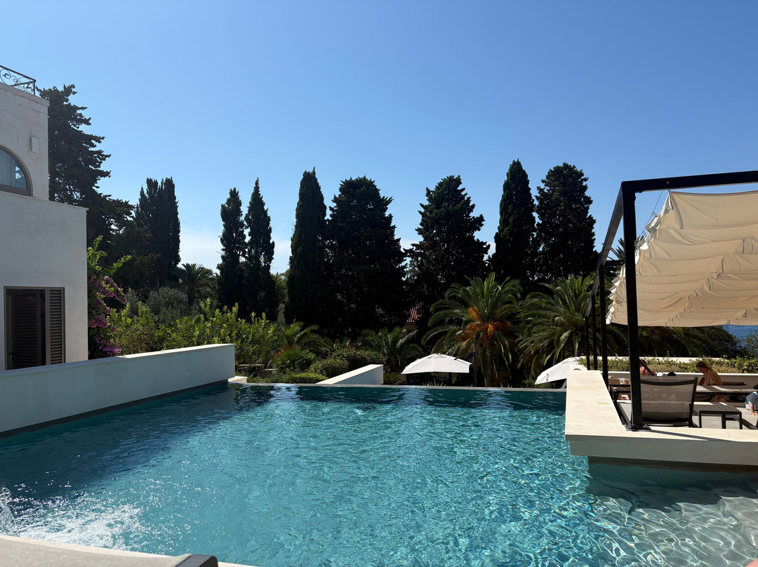 Hotel Moeesy Blue & Green Oasis主图