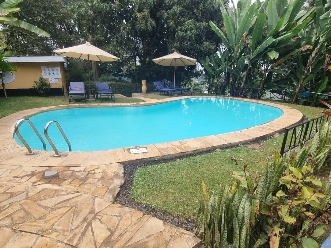 Africa Lodge Arusha主图