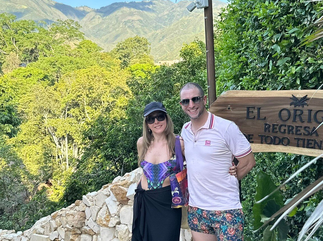 La Gracia by Cadissa