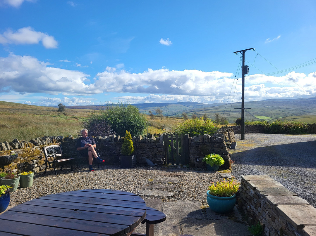 Frith Lodge Keld主图