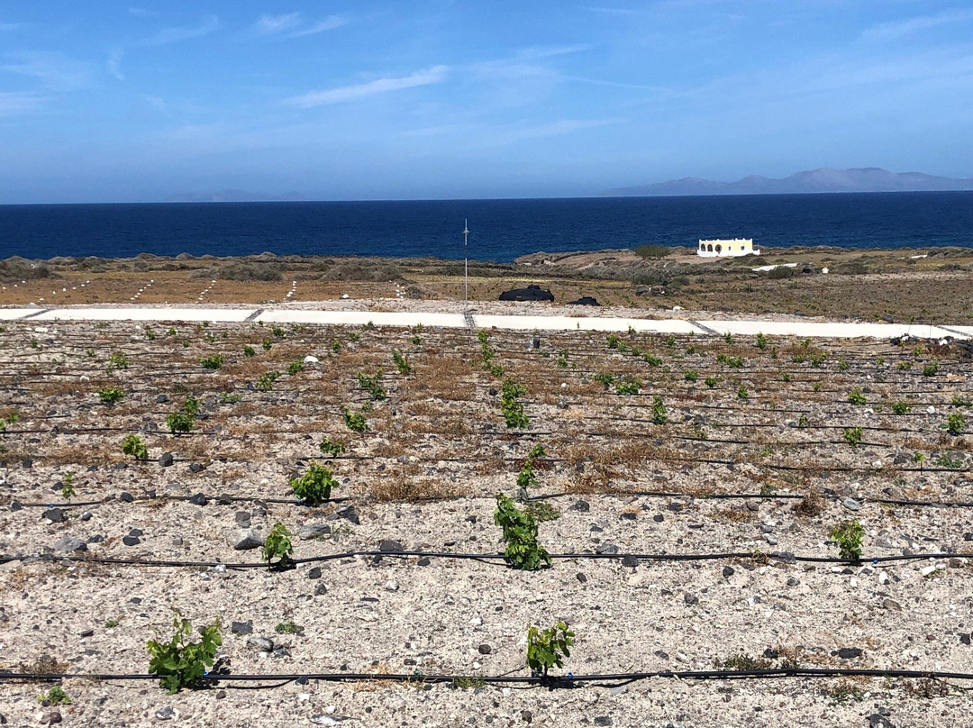 Mikra Thira-Potamos必去景点