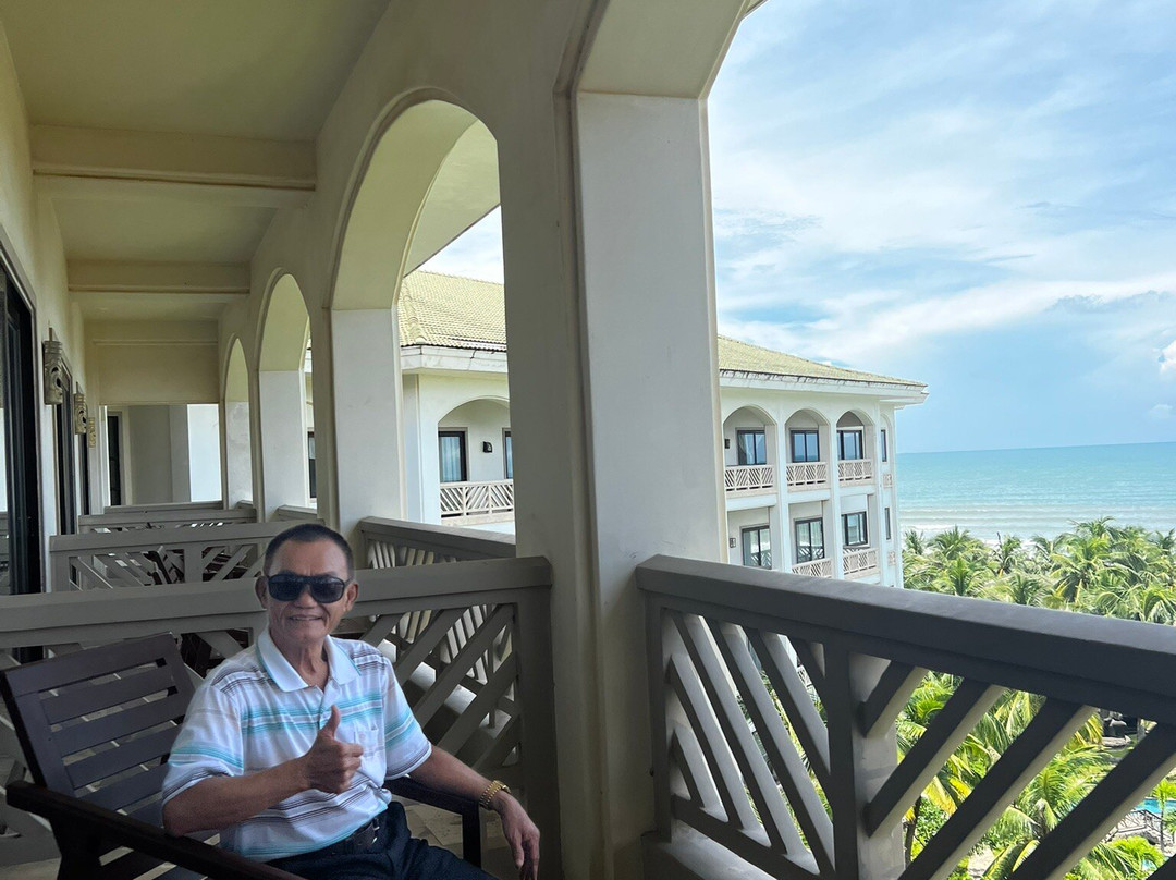 奥拉尼度假公寓酒店主图