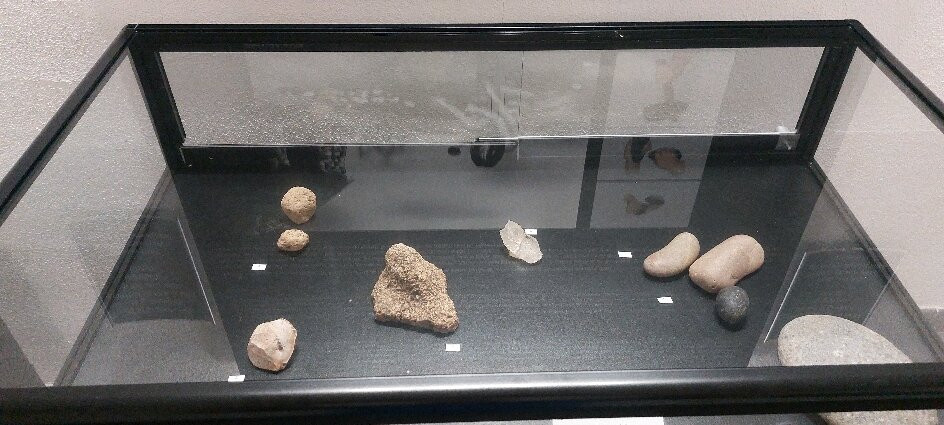 Lu Brandali: Leggi Tocca Ascolta - Mostra di Archeologia Nuragica-圣特雷莎加卢拉必去景点