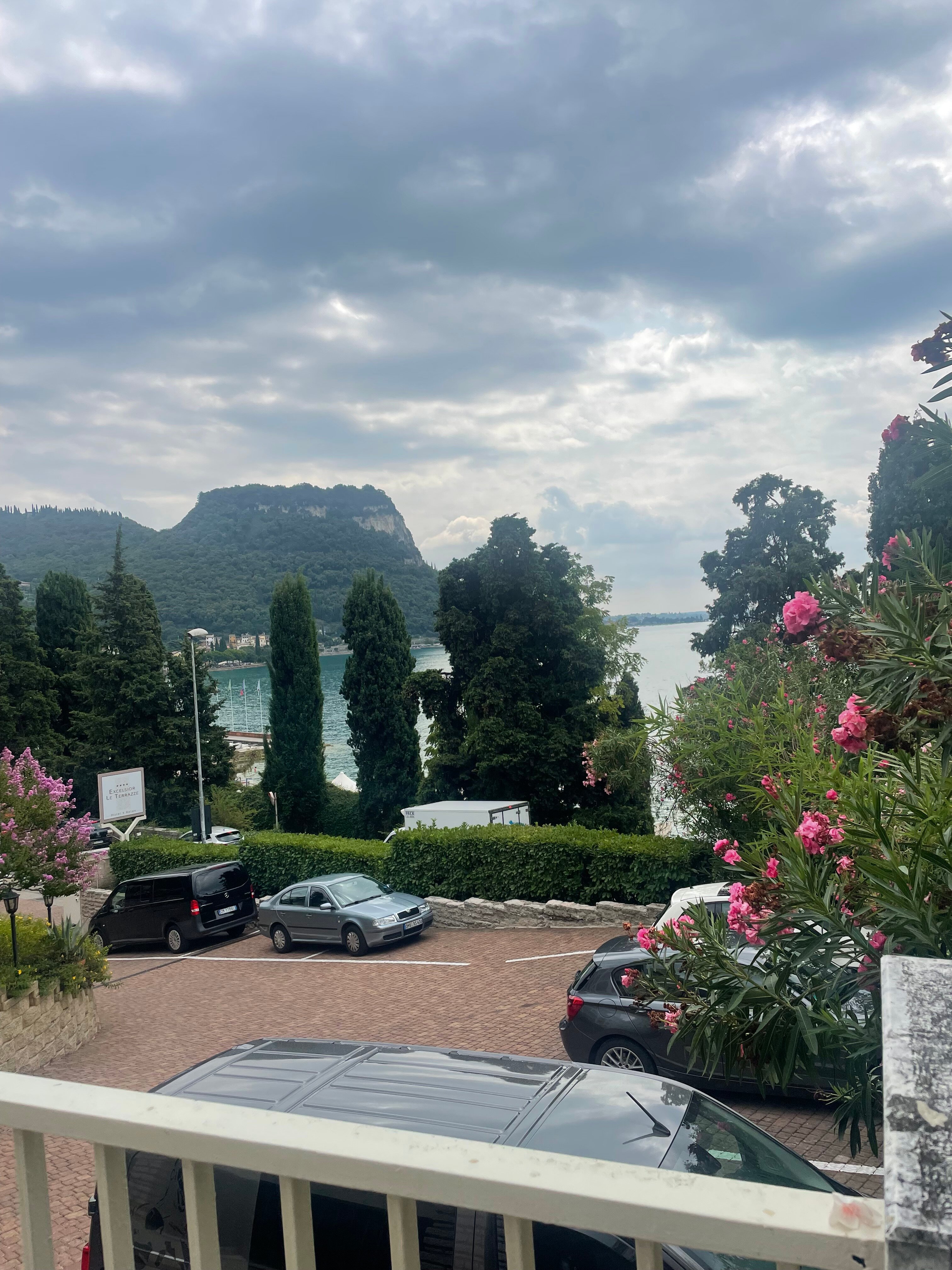 Hotel Excelsior le Terrazze-官方