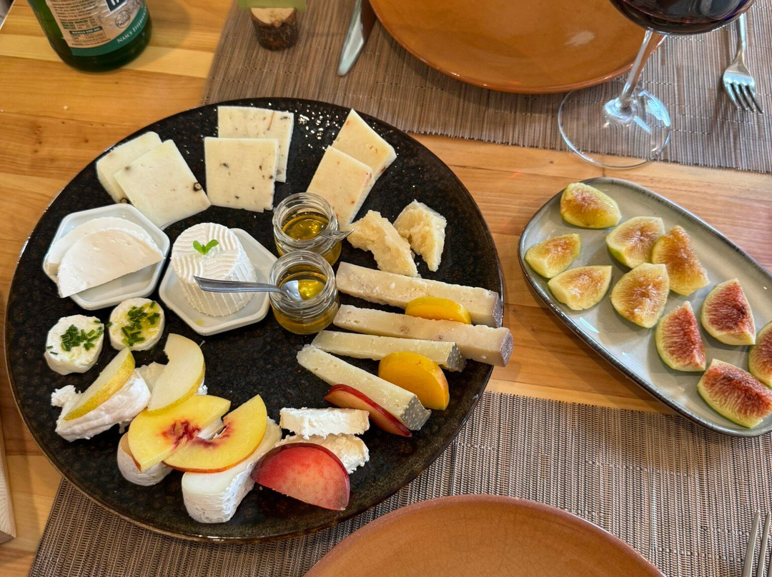 Azienda Agricola Monte Jugo-维泰博必去景点