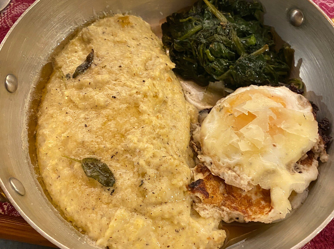 Trattoria Ca' Oro