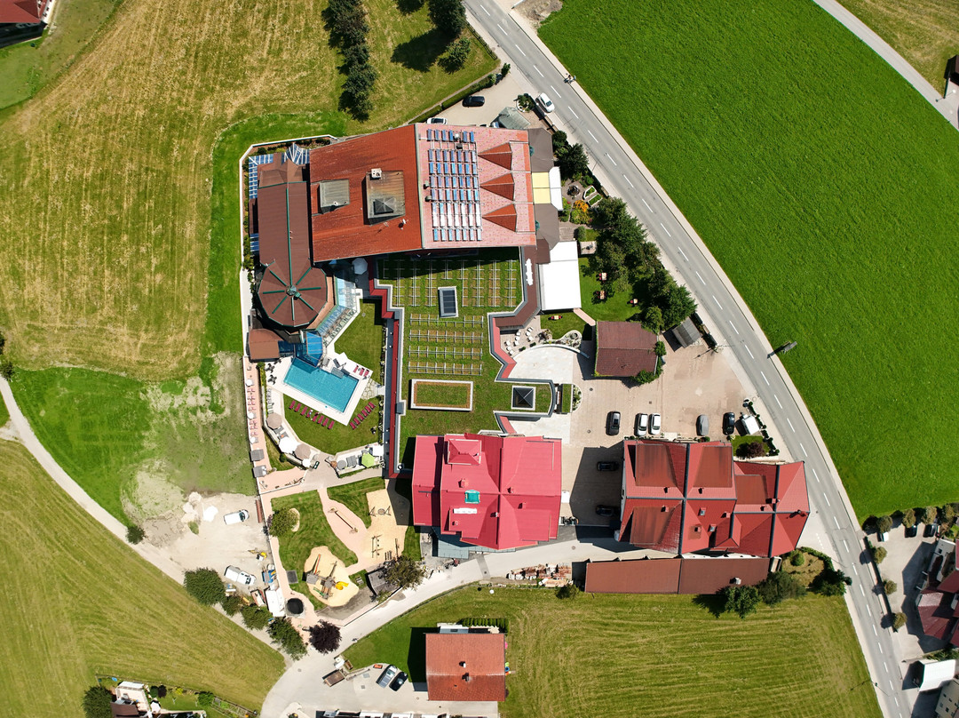 Ferienhotel Sonnenhof主图