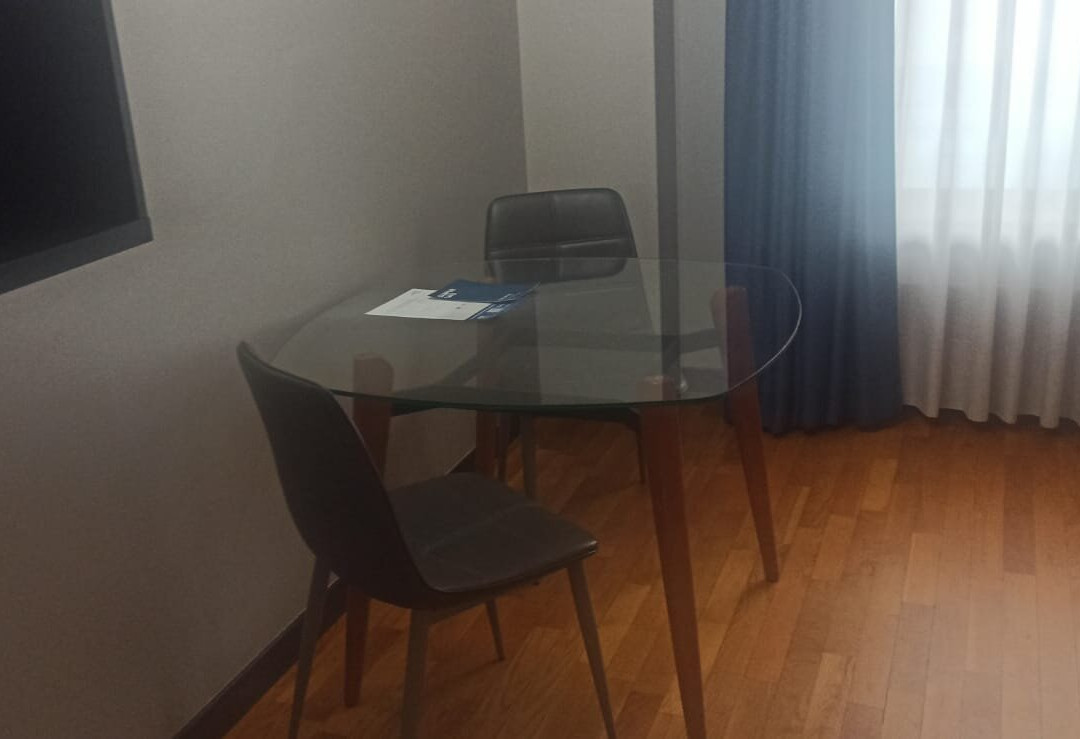 Aparthotel Campus主图