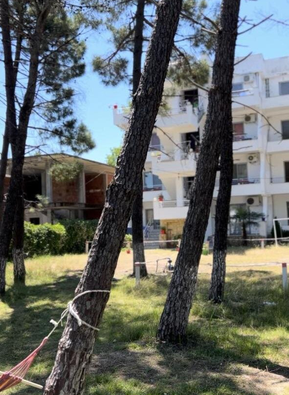 Hotel Peja