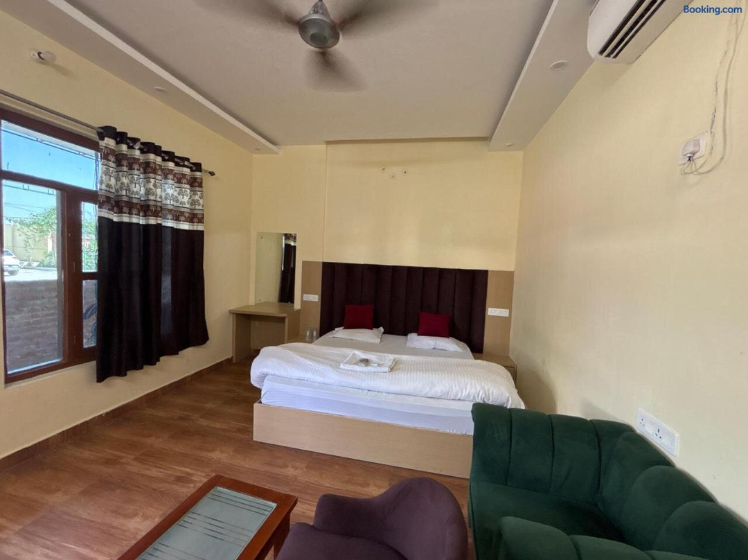 Hotel Kanak