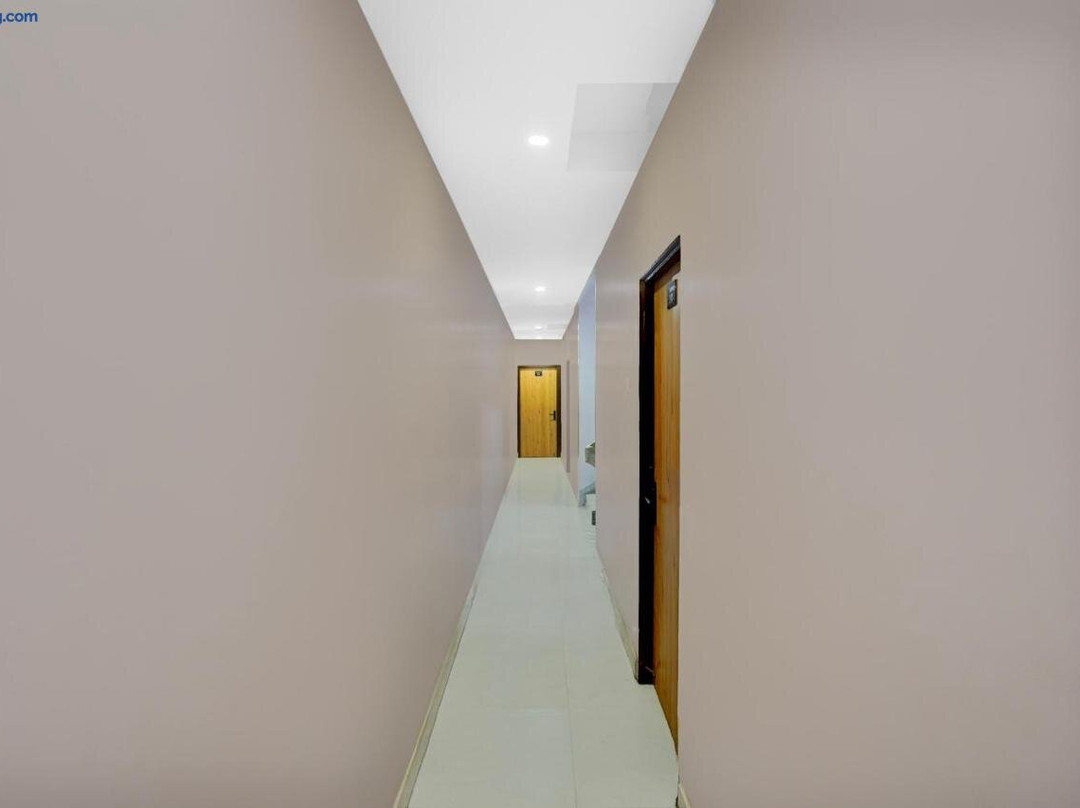Hotel O Sonali主图