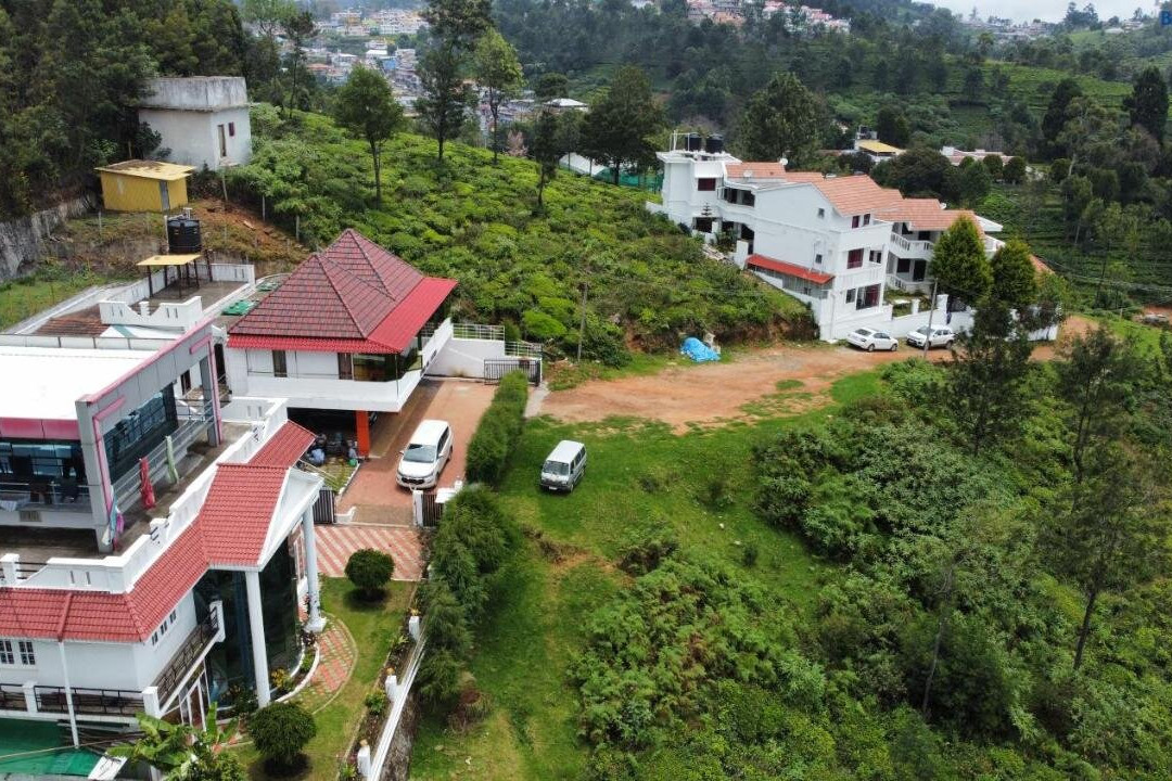 Nillara Kotagiri By Tropic Oasis Hotels