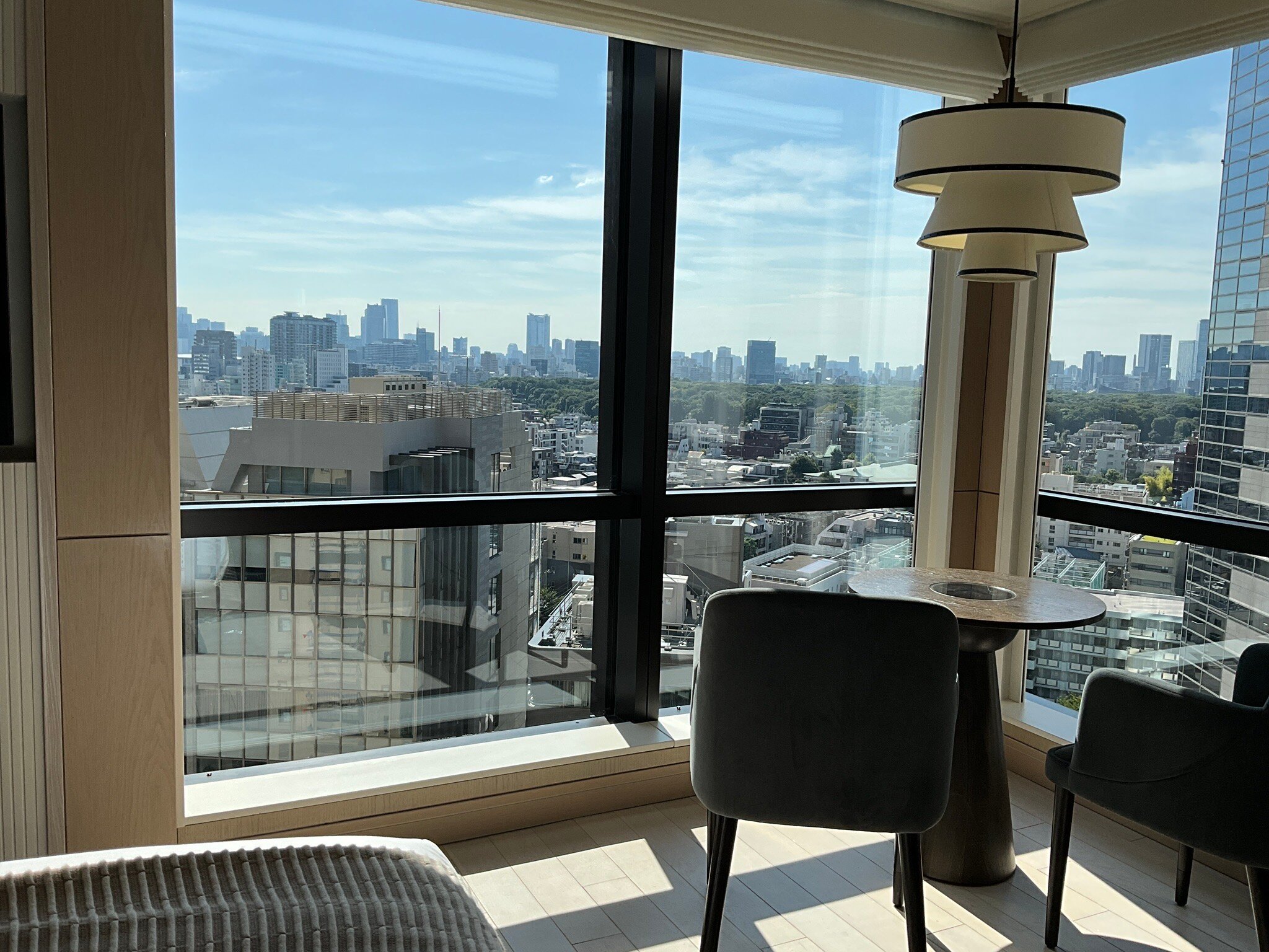 Kimpton Shinjuku Tokyo By IHG-官方