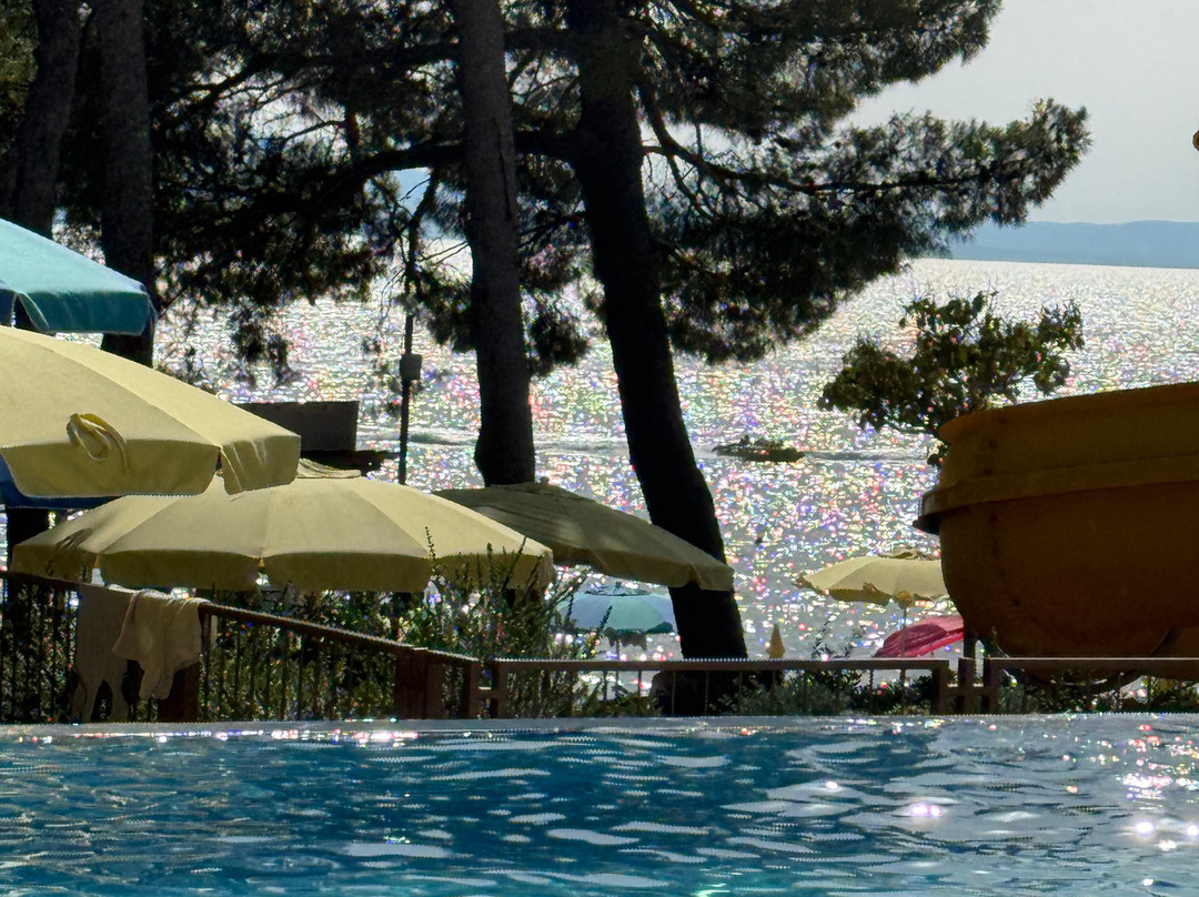 Sunny Makarska By Valamar主图