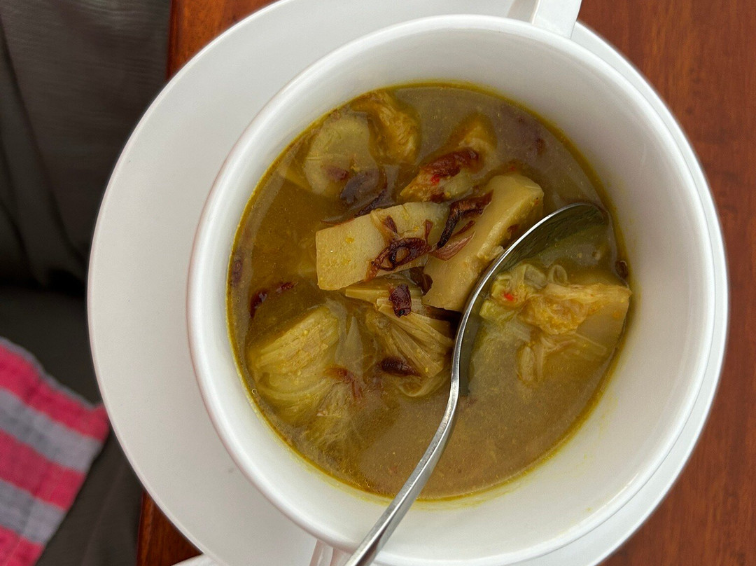 Munduk Udeng- Udengan-布莱伦必去景点