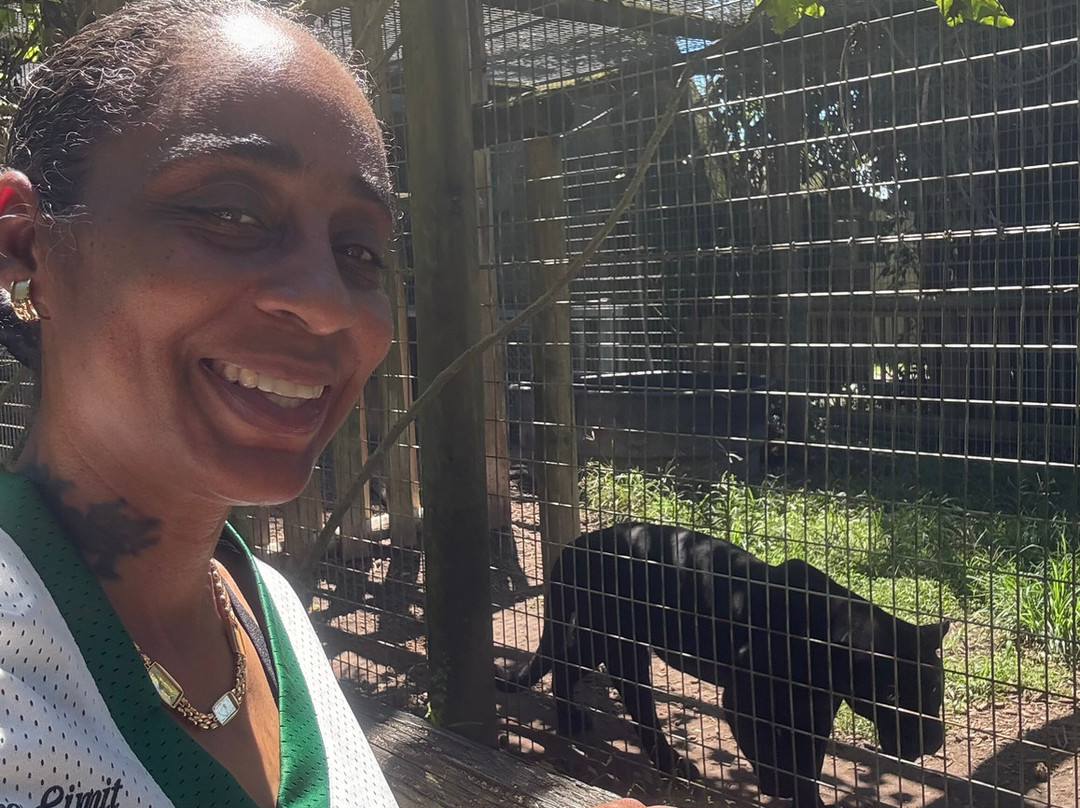 ZWF野生动物园-迈阿密必去景点