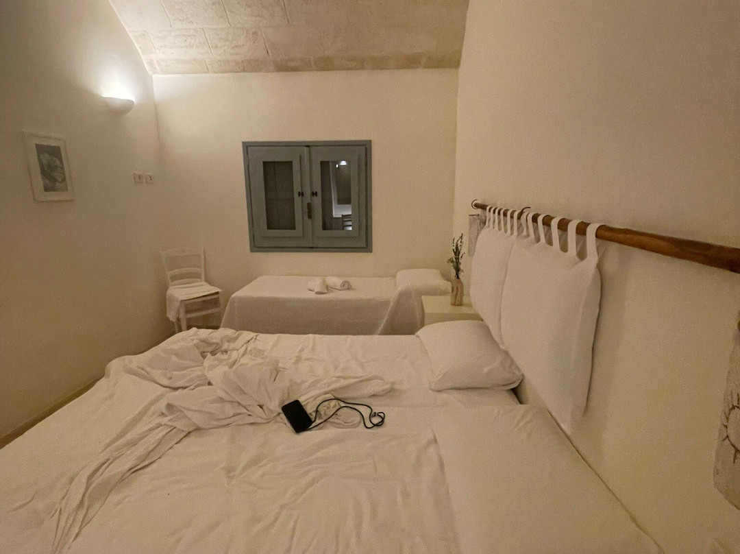 Masseria Capece主图